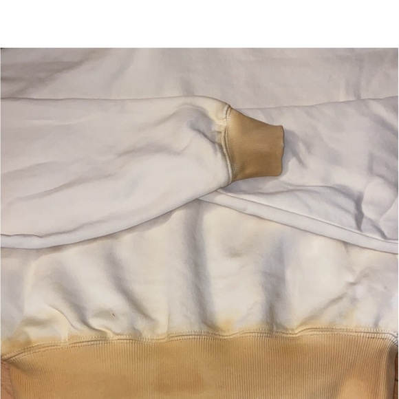 Free People We the Free Go To Cropped Hoodie size XS - Picture 6 of 8